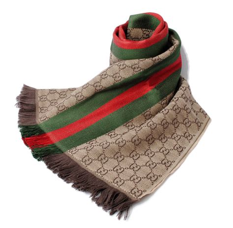 gucci men winter|gucci winter scarf women.